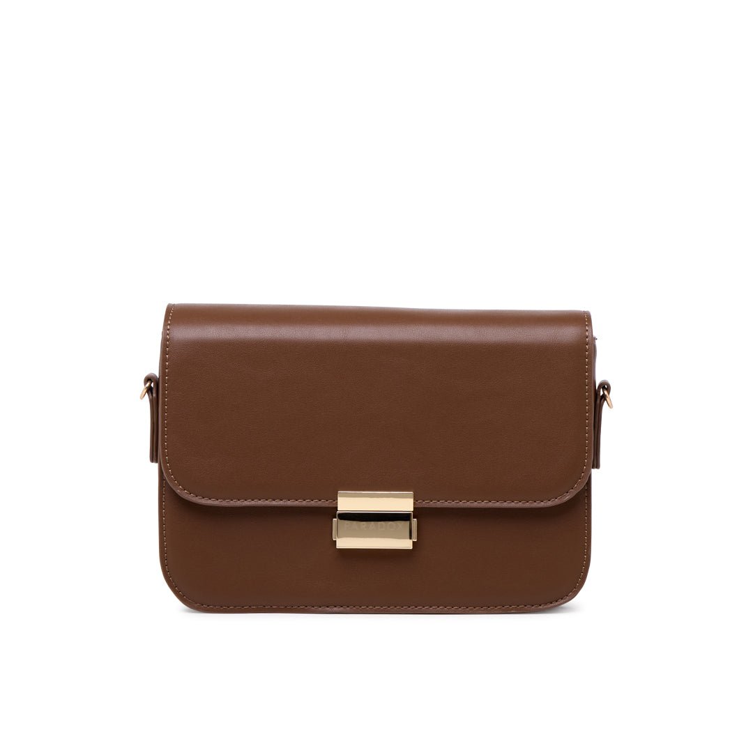 Orleans Crossbody Handbag