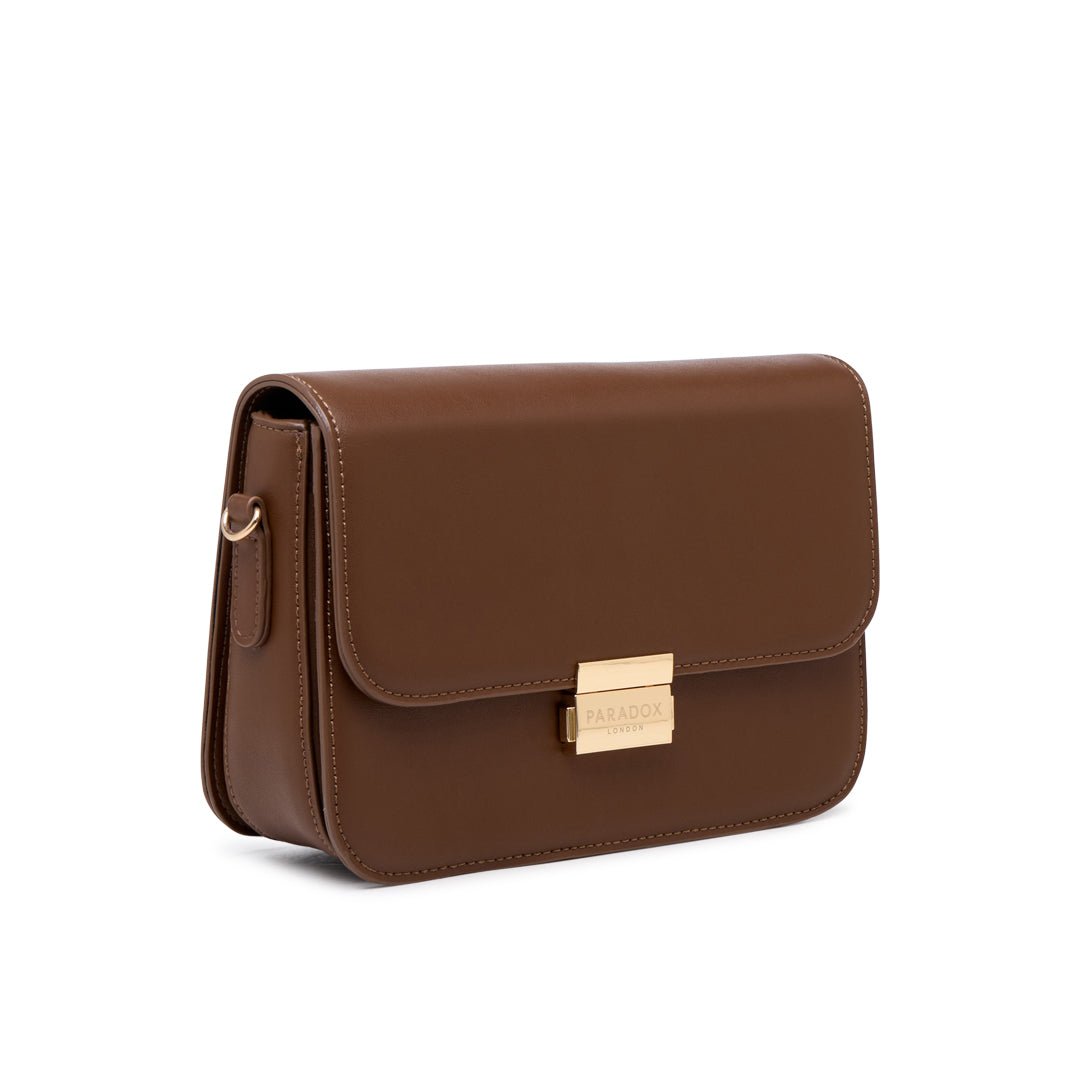 Orleans Crossbody Handbag