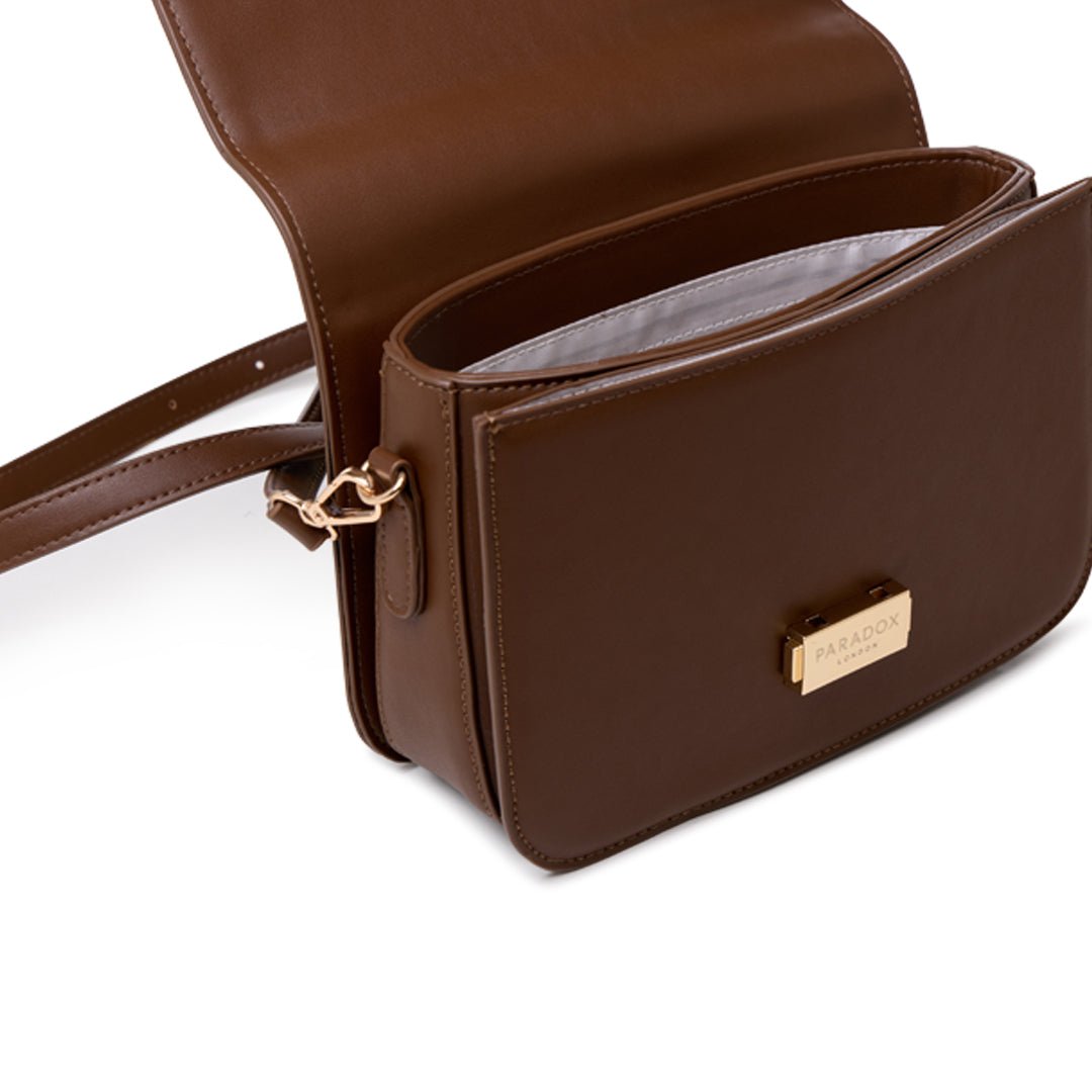 Orleans Crossbody Handbag