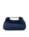 Oaklee Ruched Clutch Bag