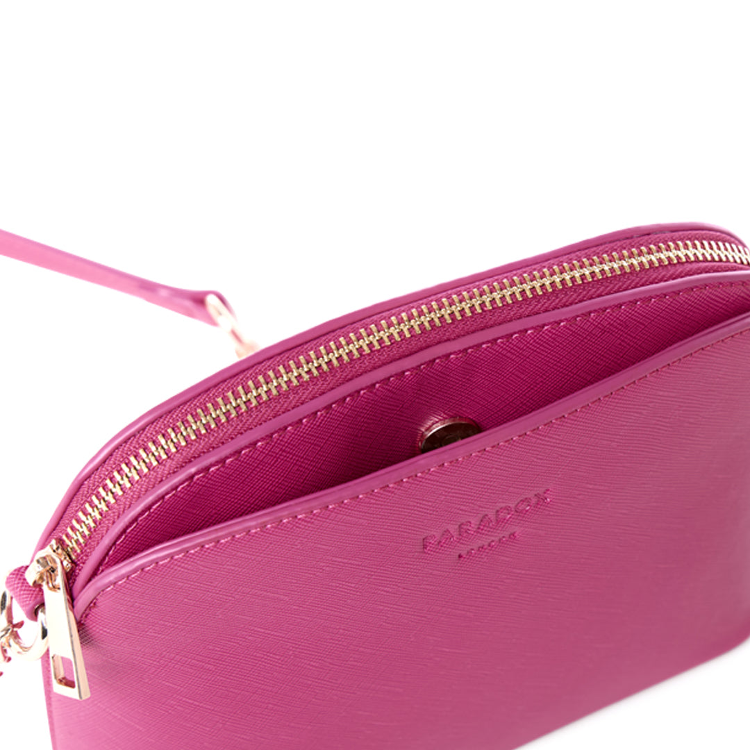 Olive Crossbody Bag | Paradox London