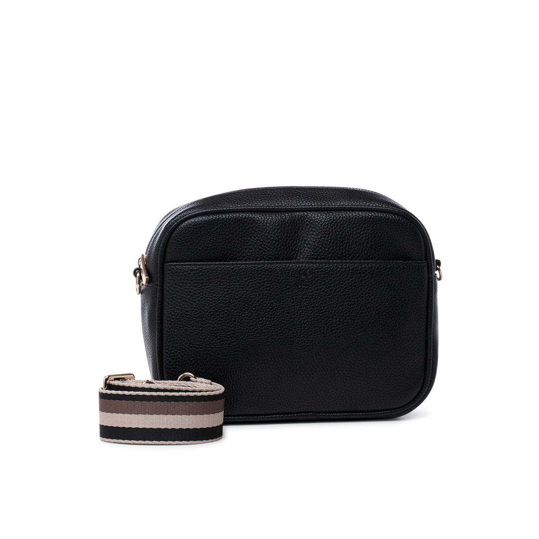 black bag