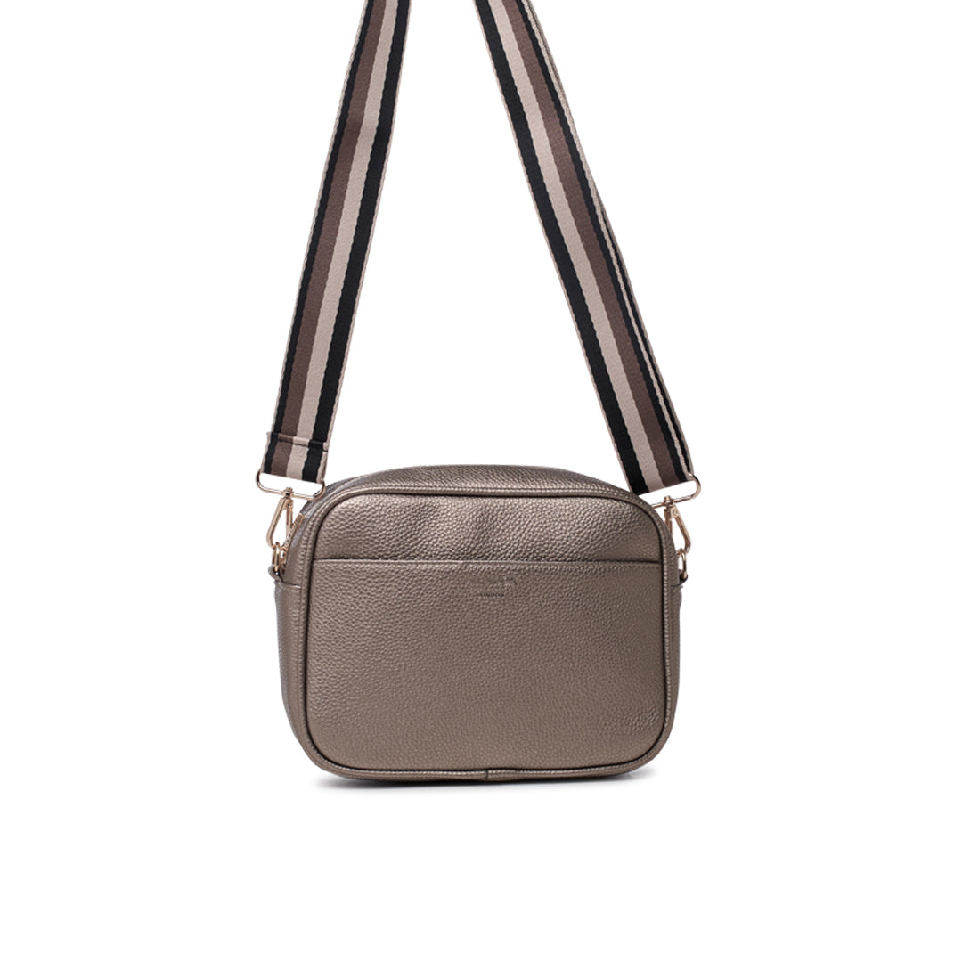 Olyssa Crossbody Bag