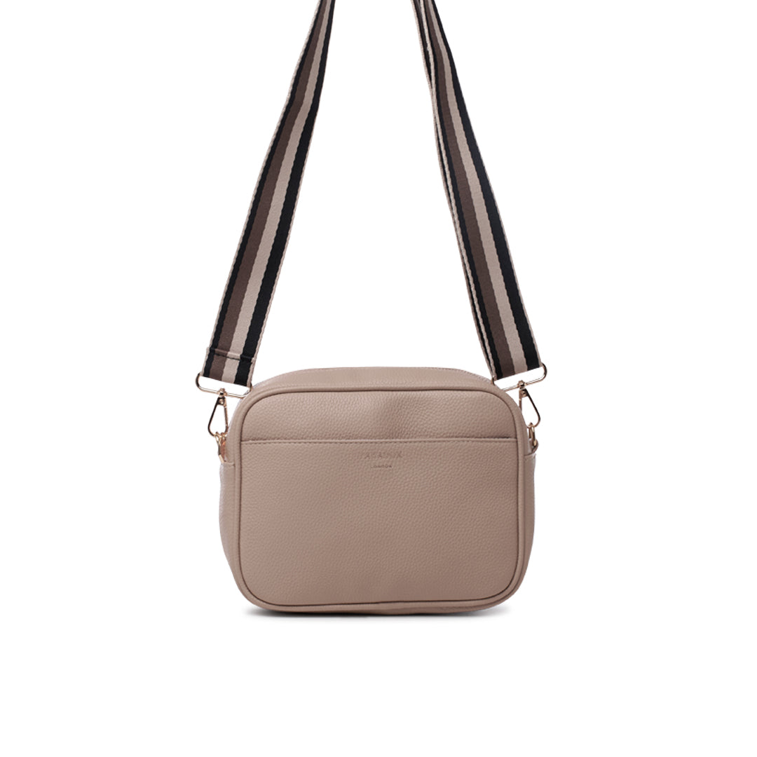 Olyssa Crossbody Bag