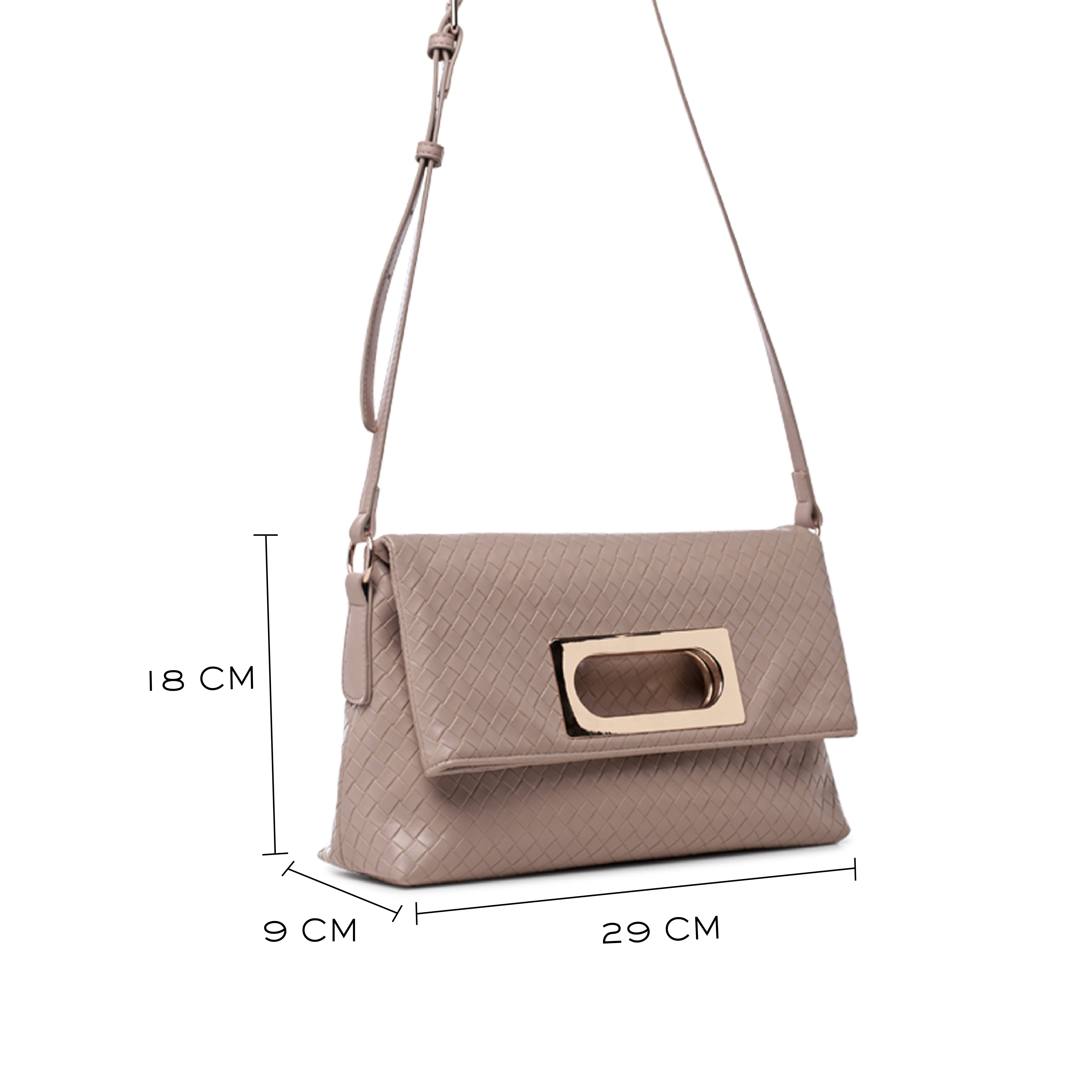 Omara Crossbody Bag