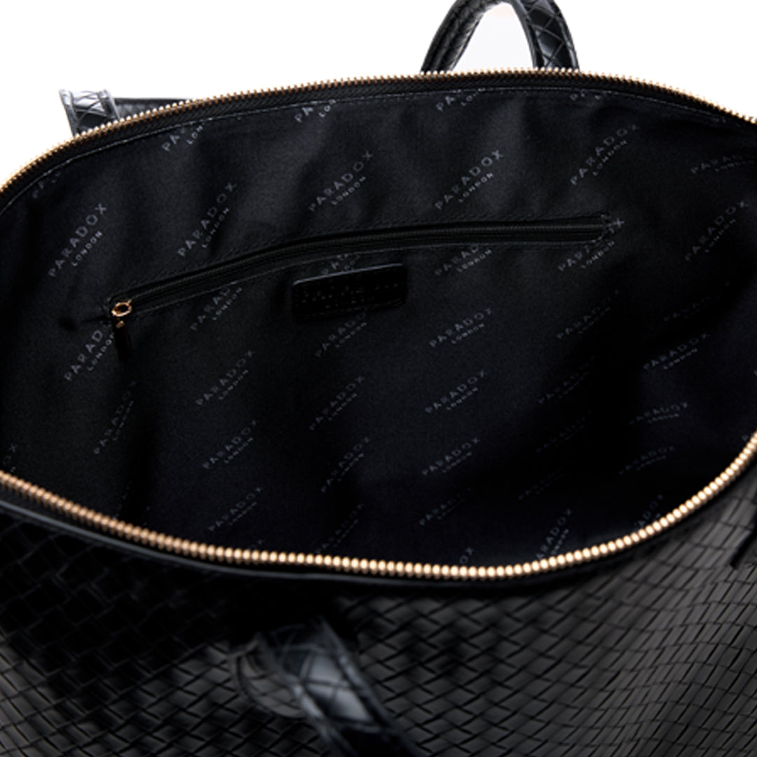 Ontario Handbag