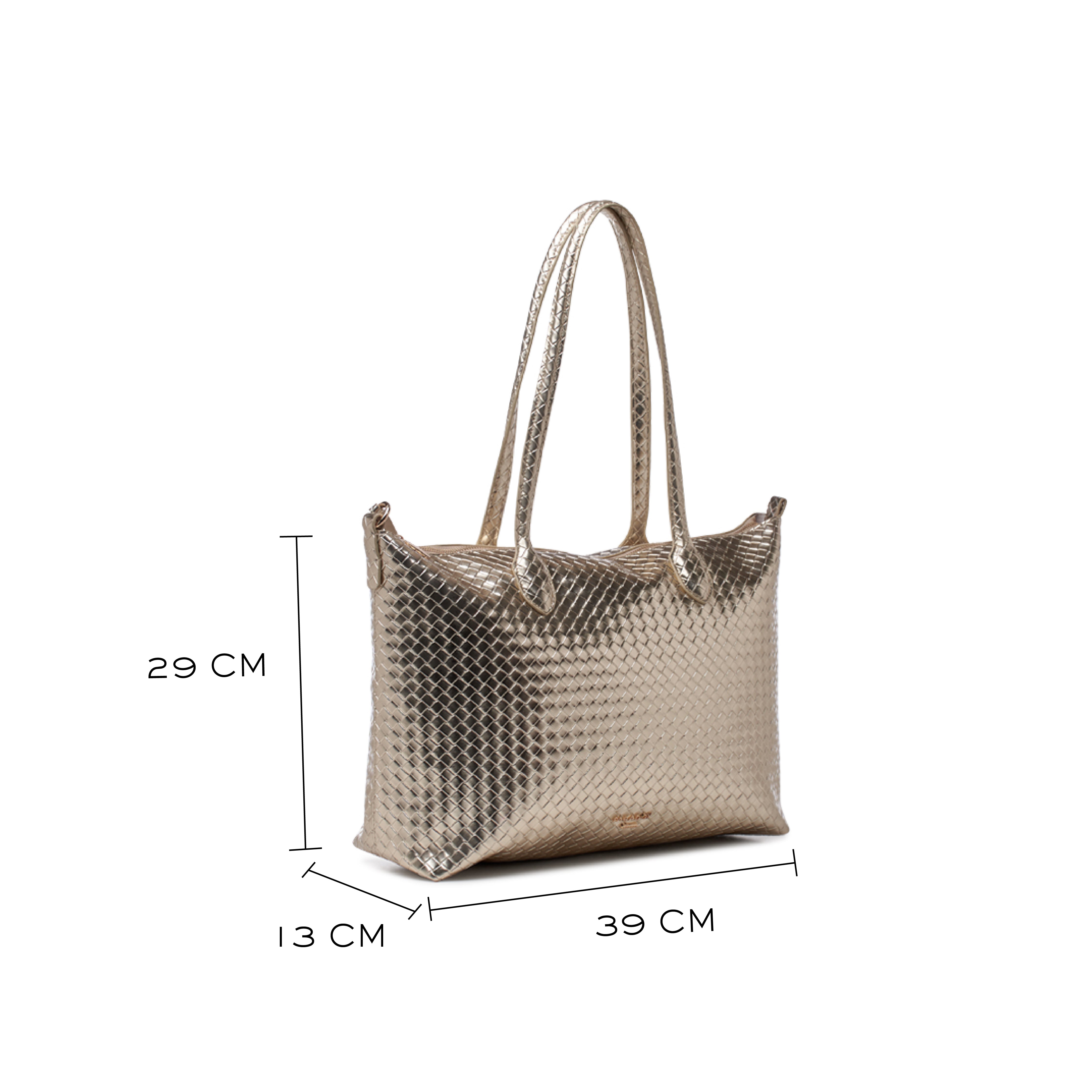 Ontario Handbag