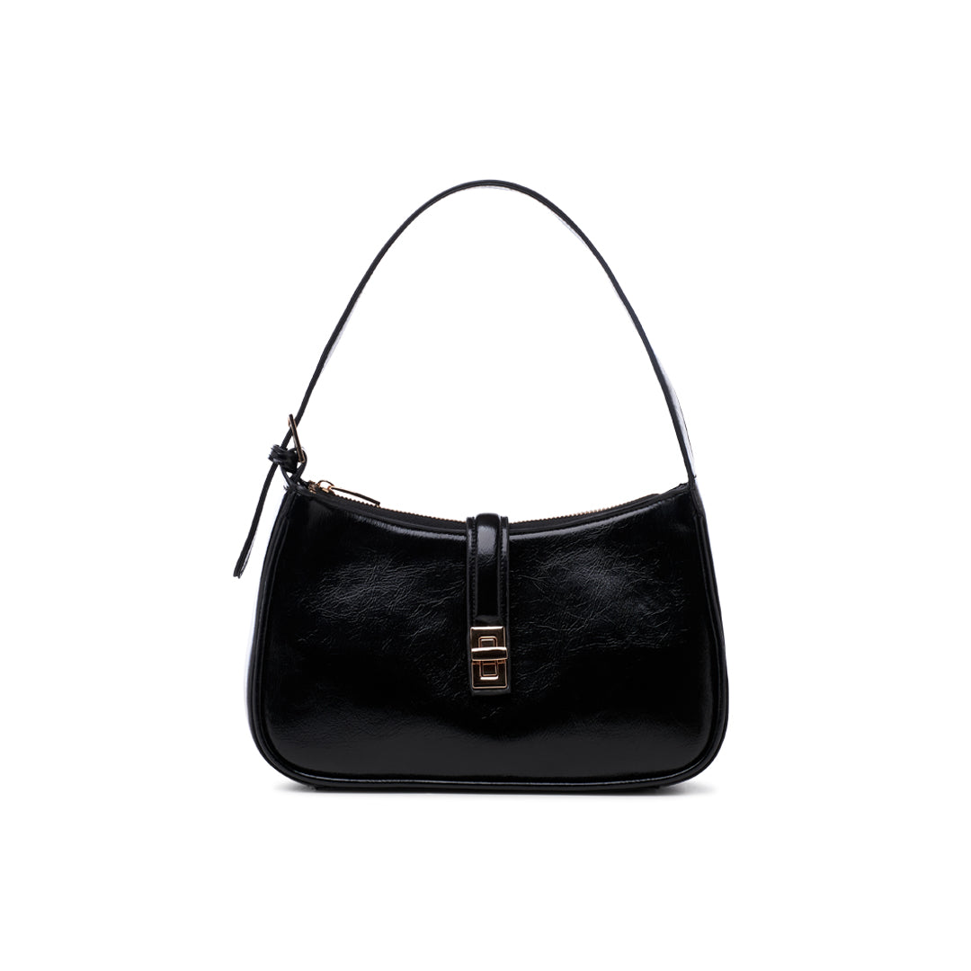 black handbags