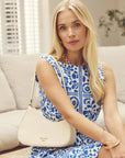 Orelia Shoulder Bag
