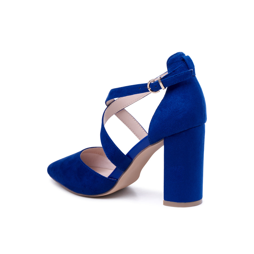 Block Heel Royal Blue Shoes Dsw Women's Kitten Heel Pointed Toe Pumps Comfortable Office Dress Shoes Block Heel Royal Blue Shoes Dsw Women's Kitten Heel Pointed Toe Pumps Comfortable Office Dress Shoes