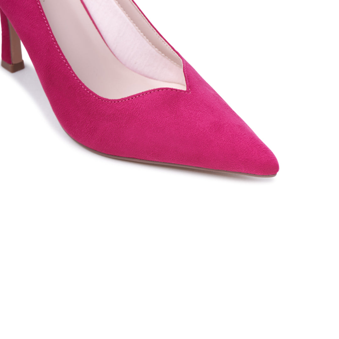 Raina High Heel Court