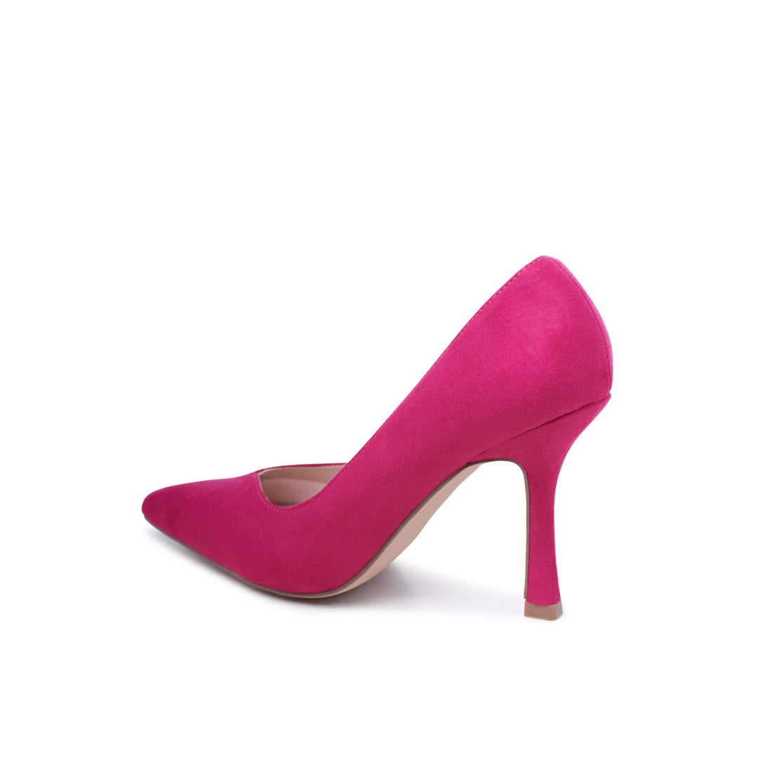 Raina High Heel Court