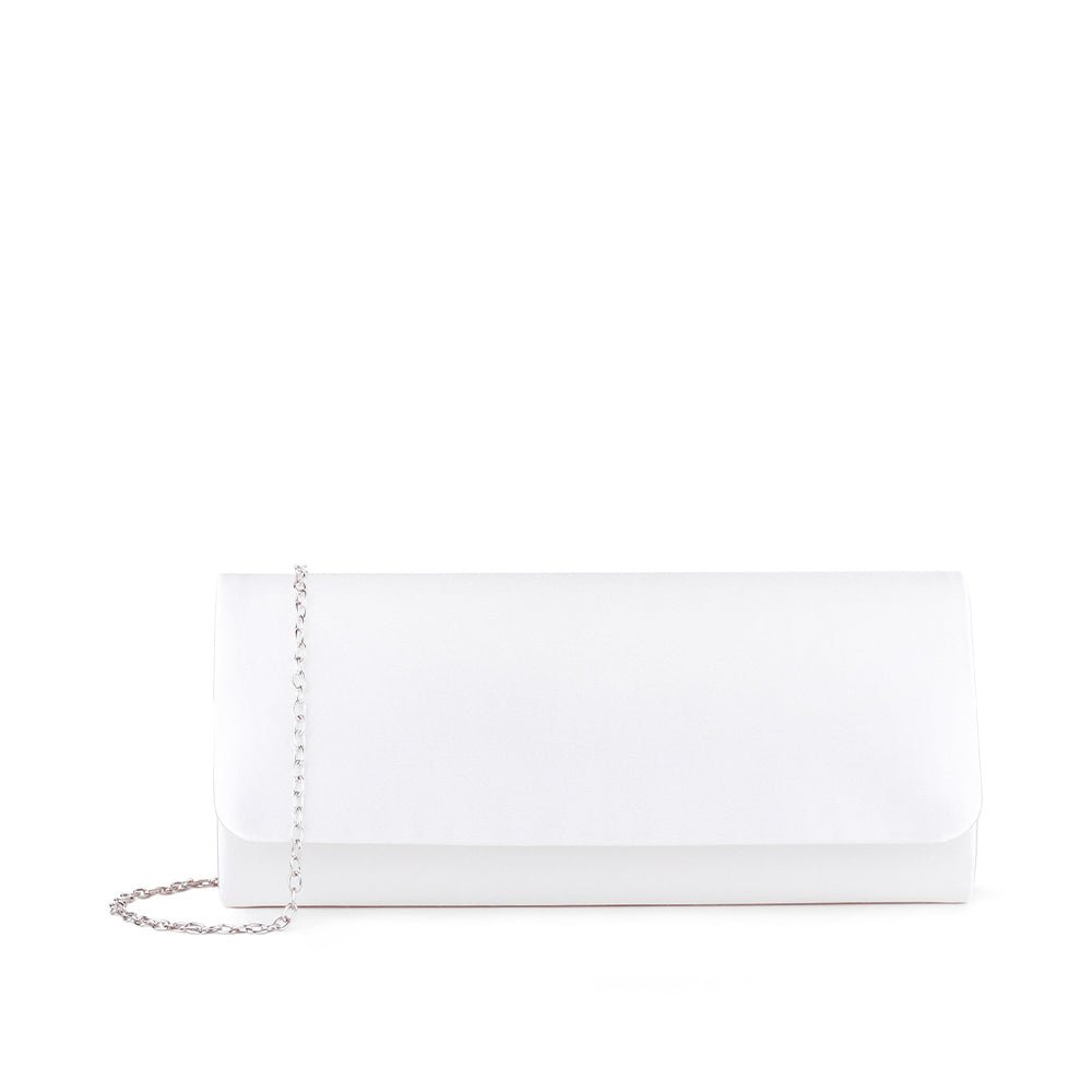 Shadow Clutch Bag