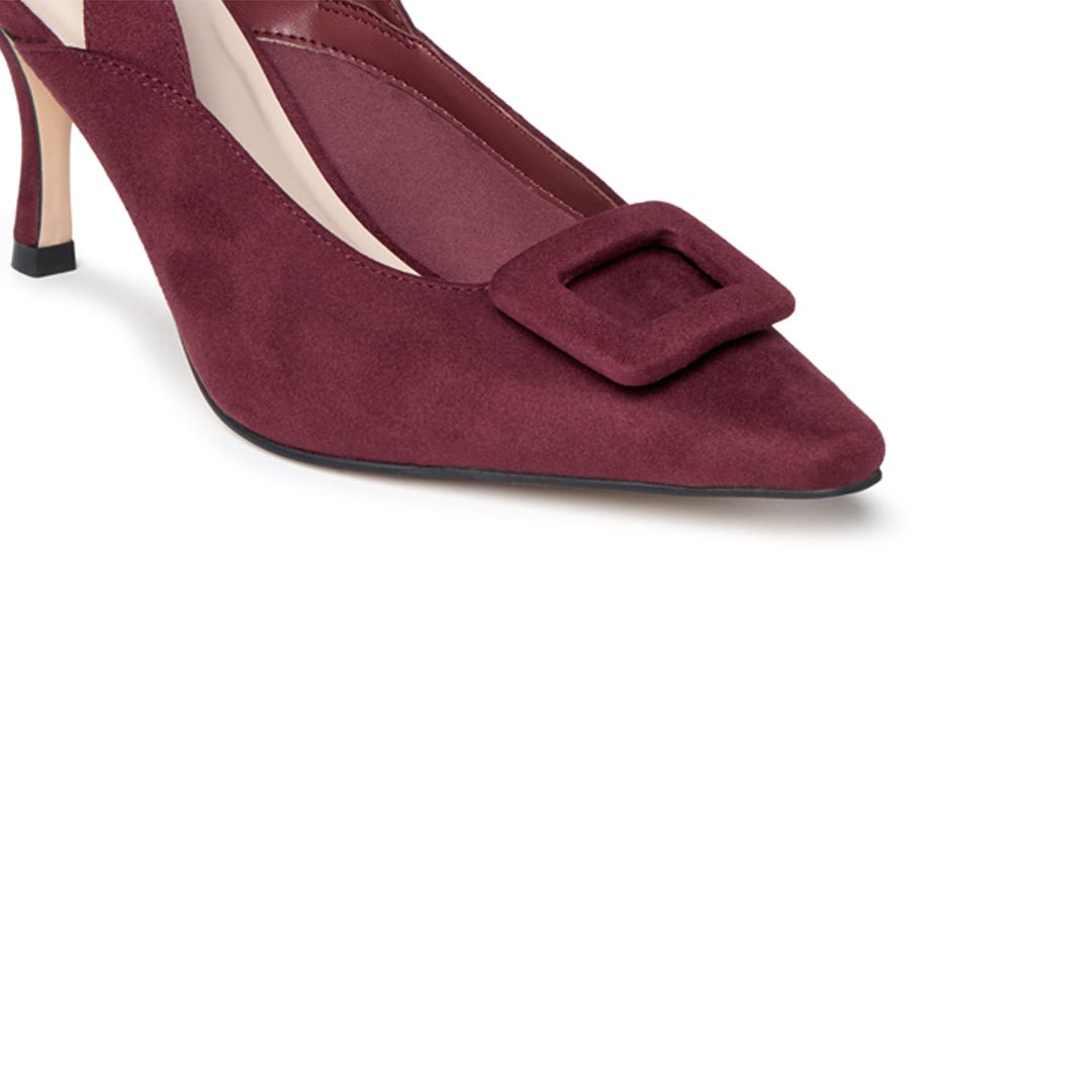 Salem Slingback Shoes