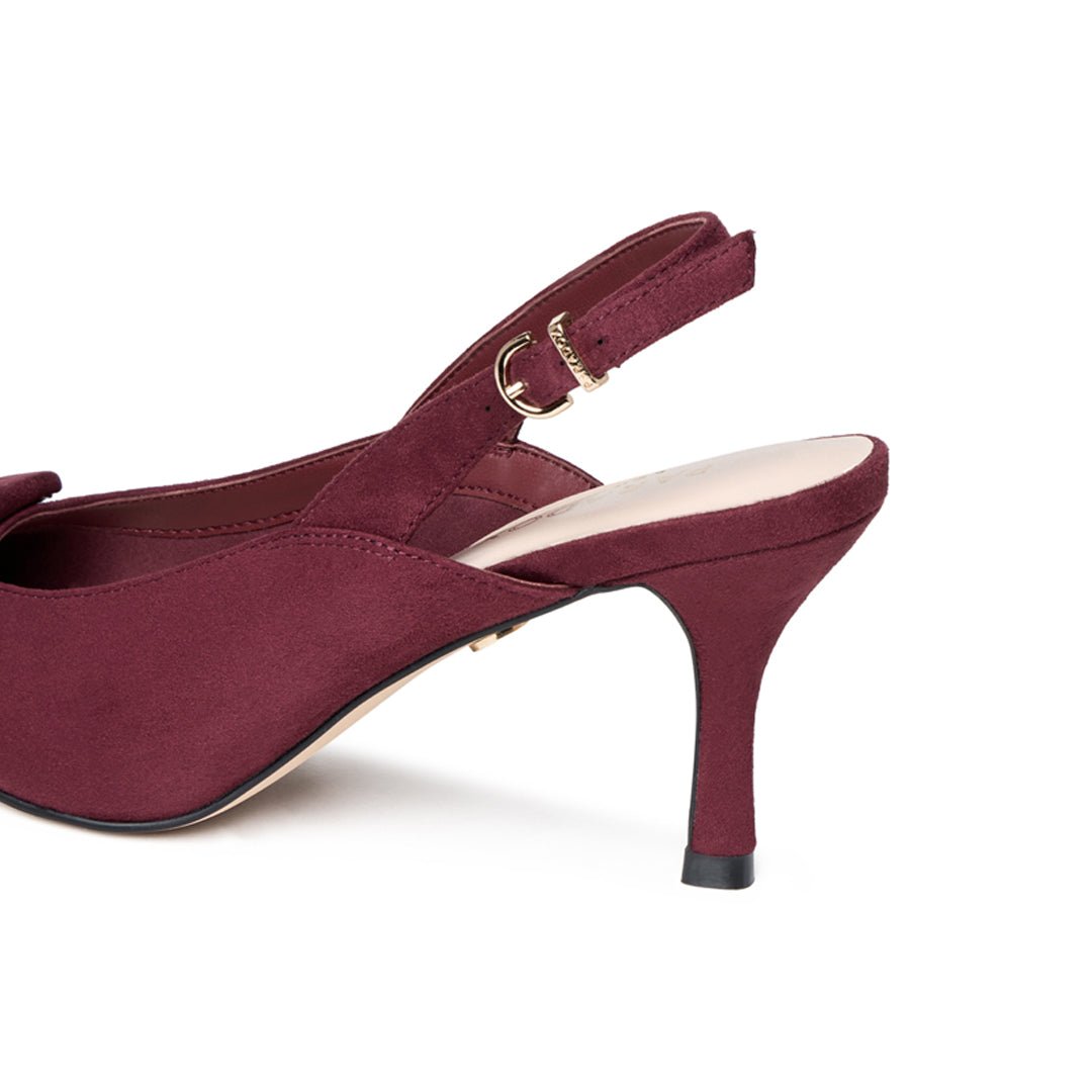 Salem Slingback Shoes