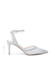 Illustra Embellished Stiletto Heel