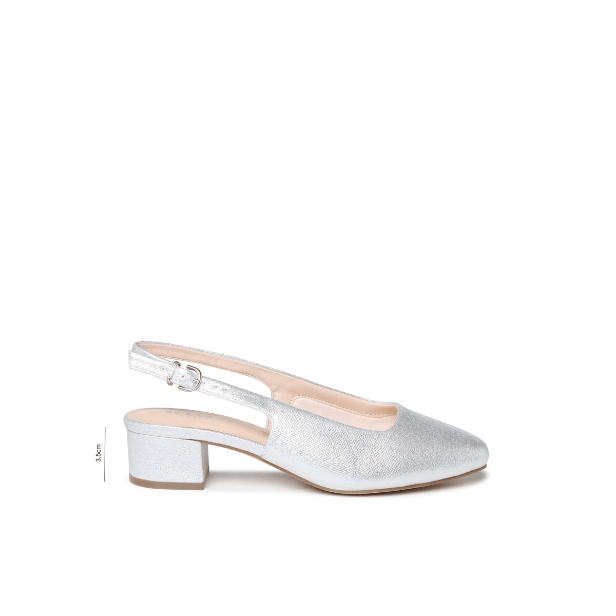 Giulietta Wide Fit Slingback Shoe