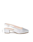 Giulietta Wide Fit Slingback Shoe