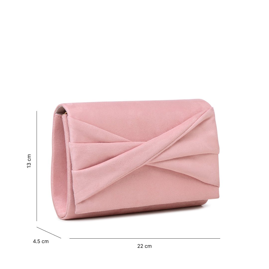 Deloria Clutch Bag