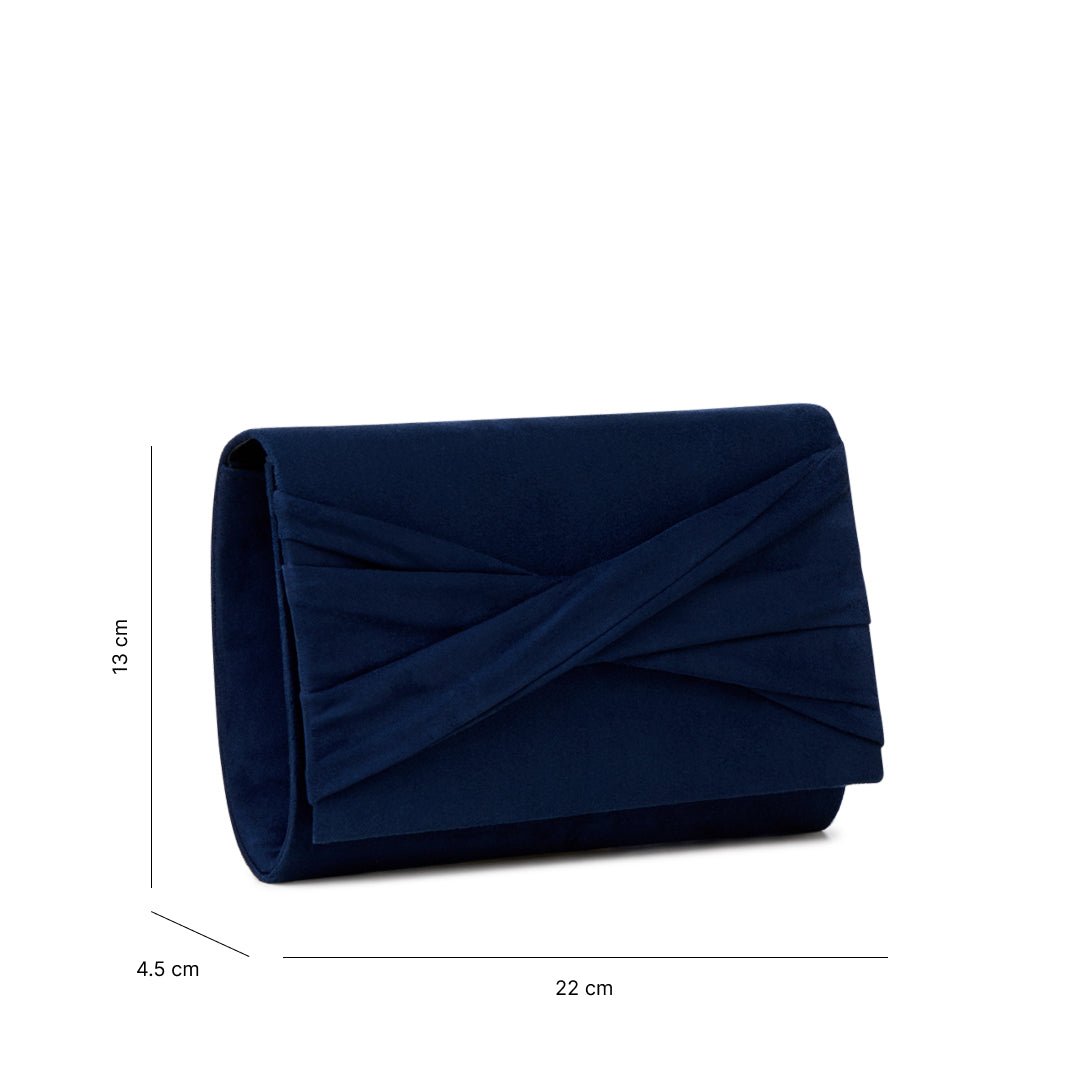 Deloria Clutch Bag