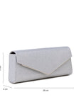 Diantha Clutch Bag