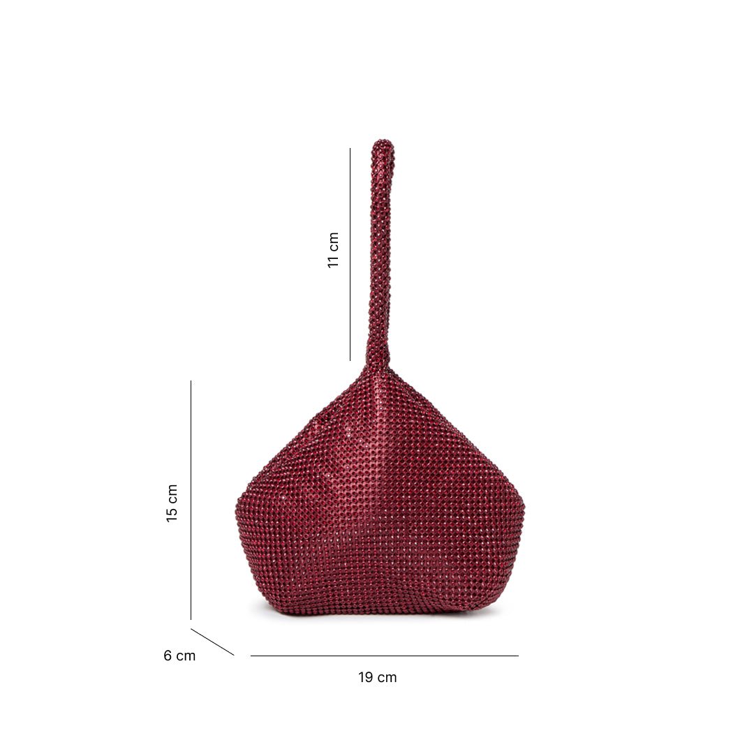 Dua Diamante Handbag