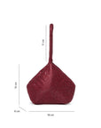 Dua Diamante Handbag