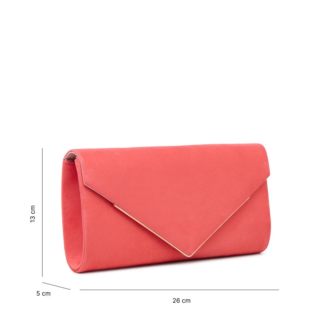 Delynn Clutch Bag