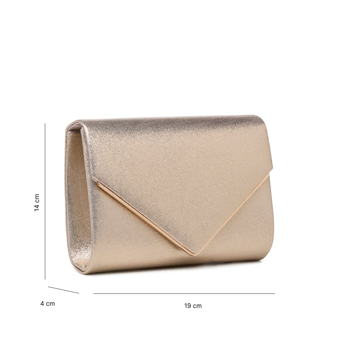 Darcy Clutch Bag