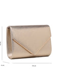 Darcy Clutch Bag