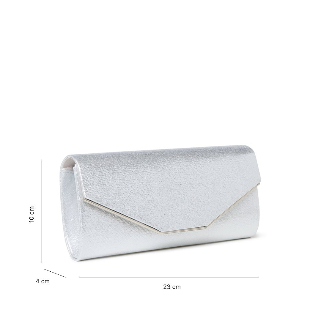 Dove Clutch Bag