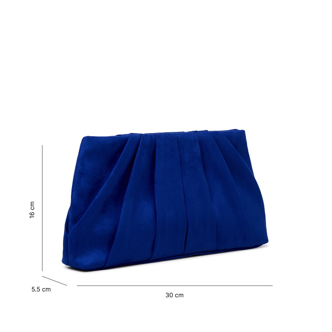 Desert Clutch Bag