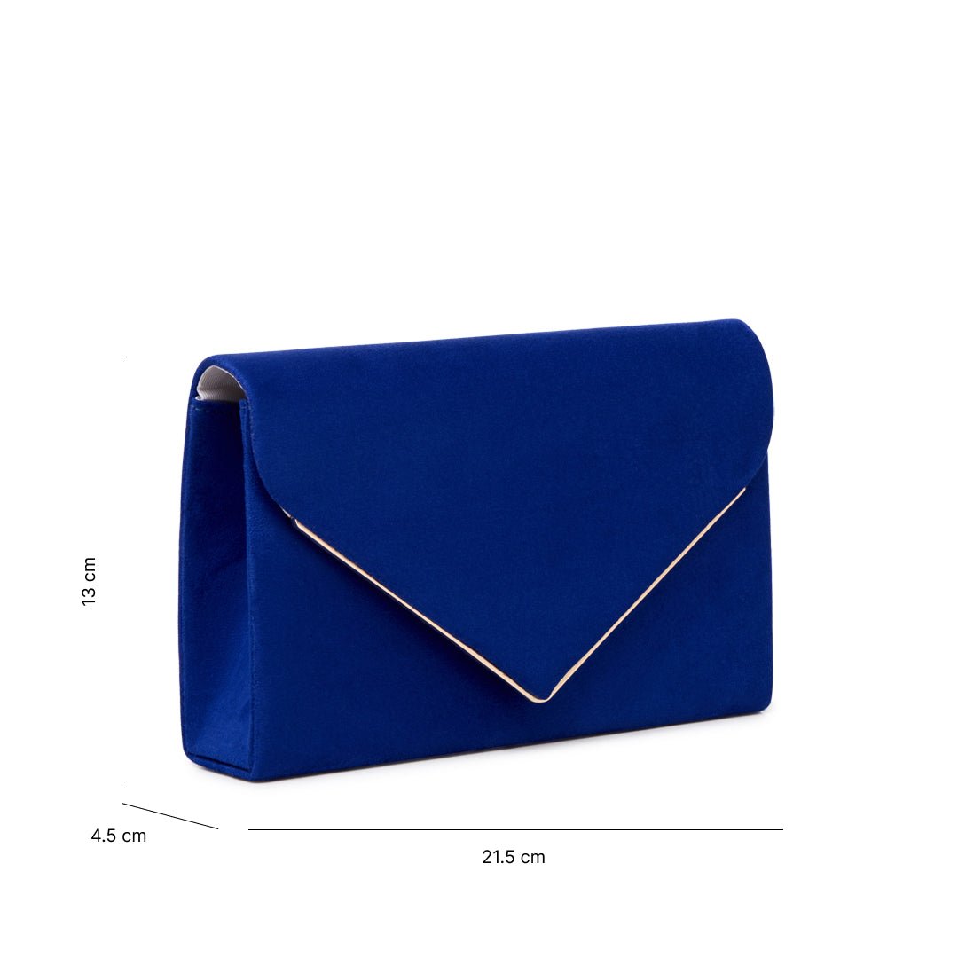 Delyssa Clutch Bag