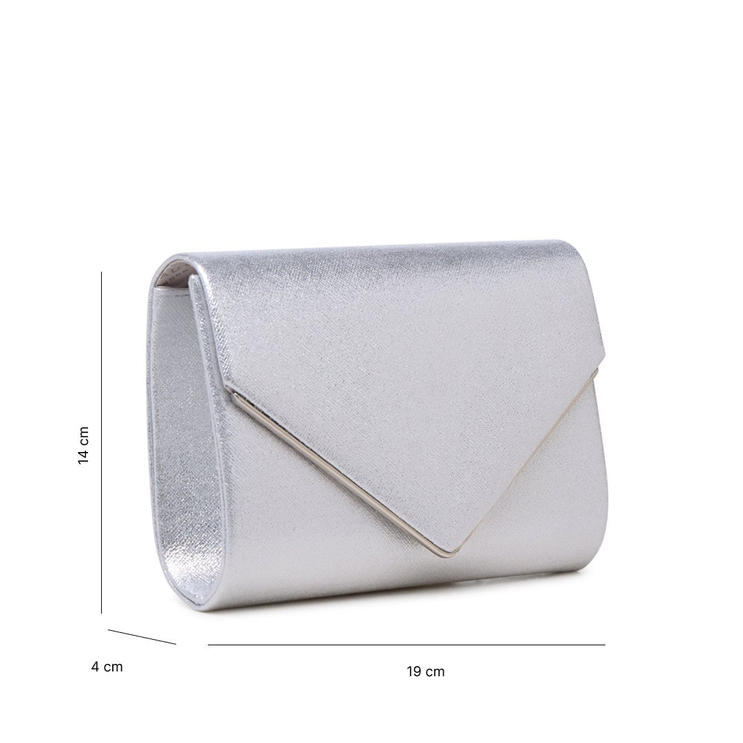 Darcy Clutch Bag