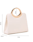 Darya Clutch Bag
