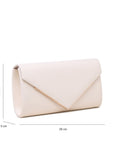 Delynn Clutch Bag