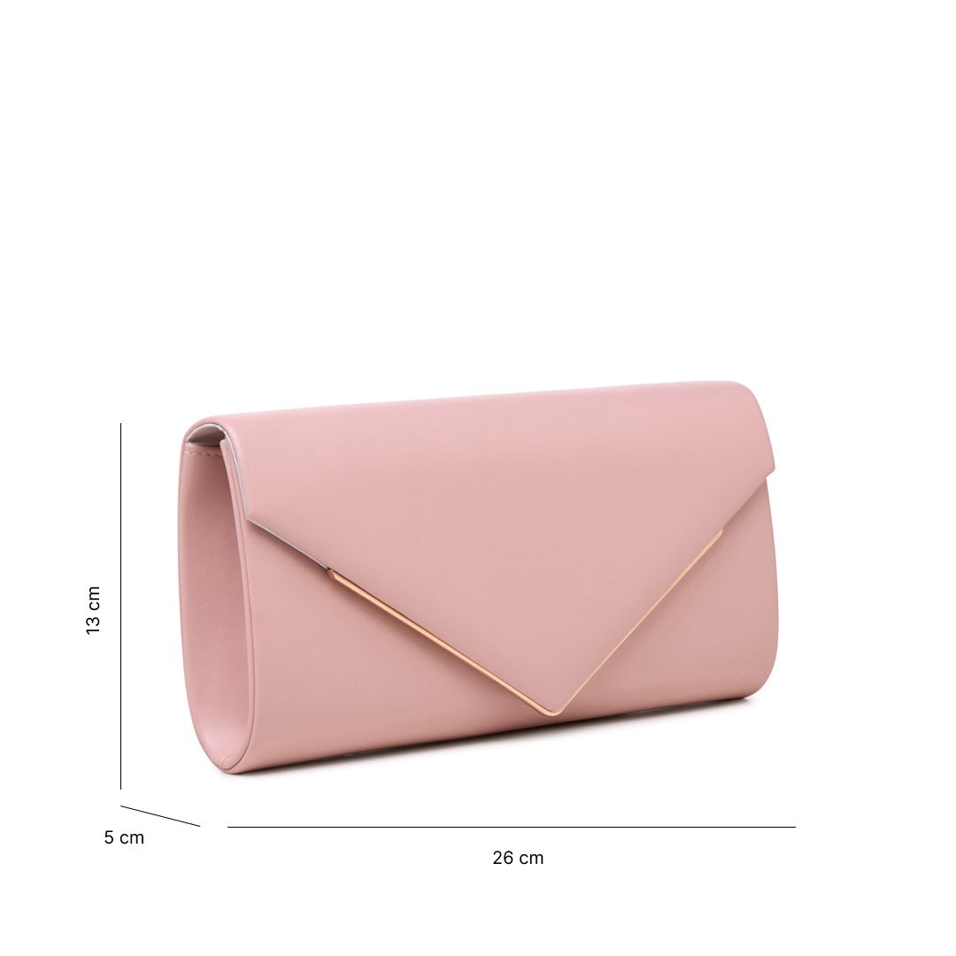 Delynn Clutch Bag