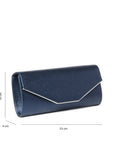 Dove Clutch Bag