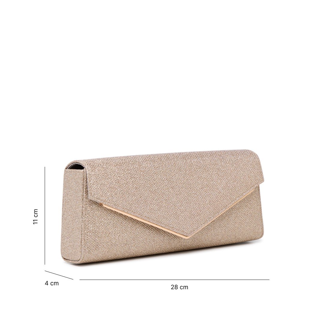 Diantha Clutch Bag