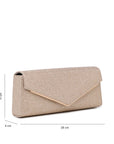 Diantha Clutch Bag