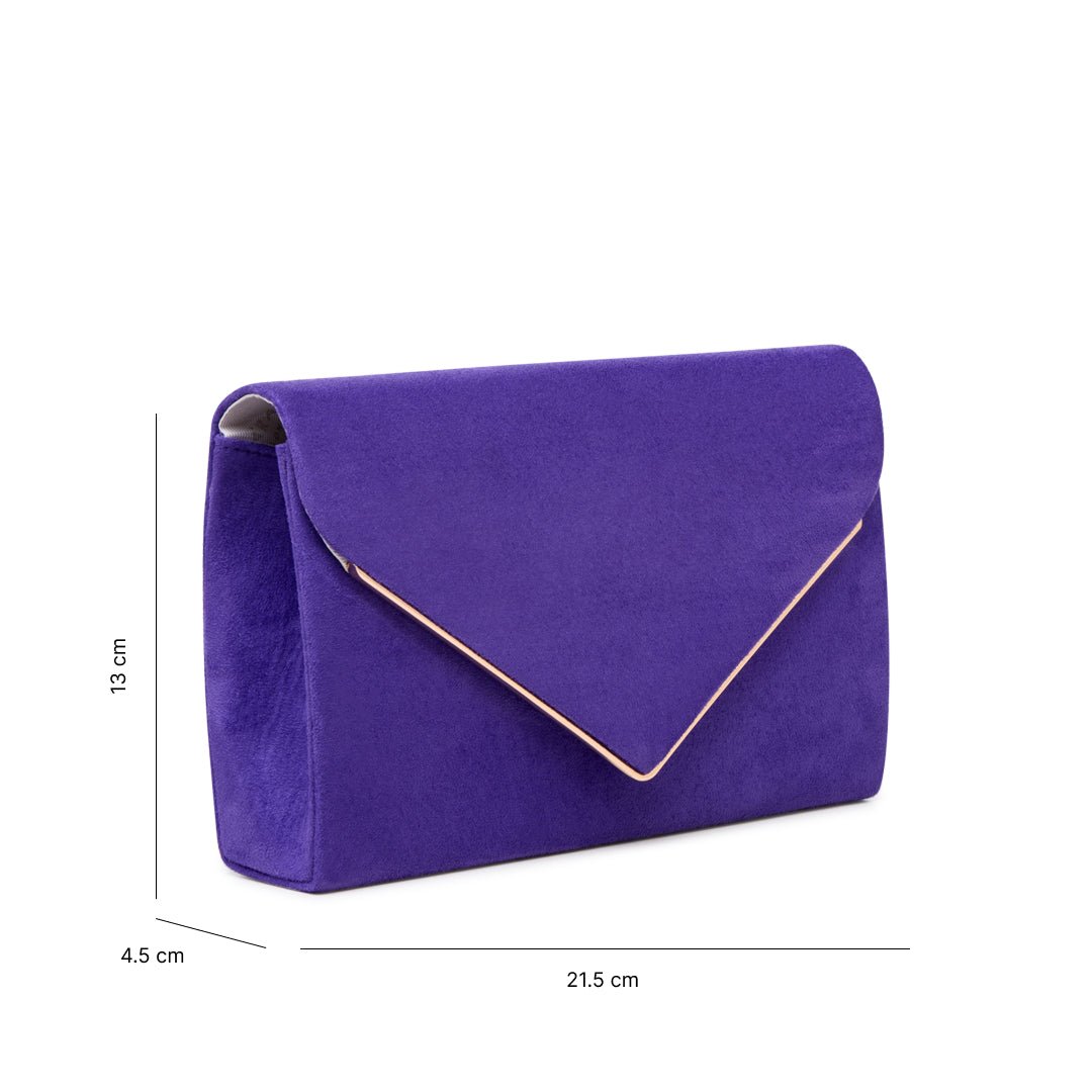 Delyssa Clutch Bag