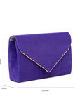 Delyssa Clutch Bag