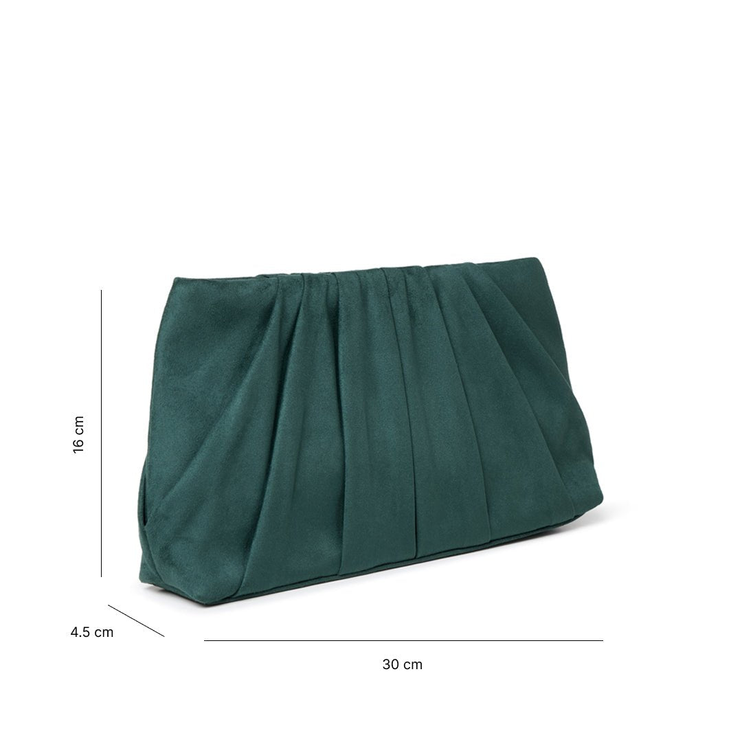 Desert Clutch Bag