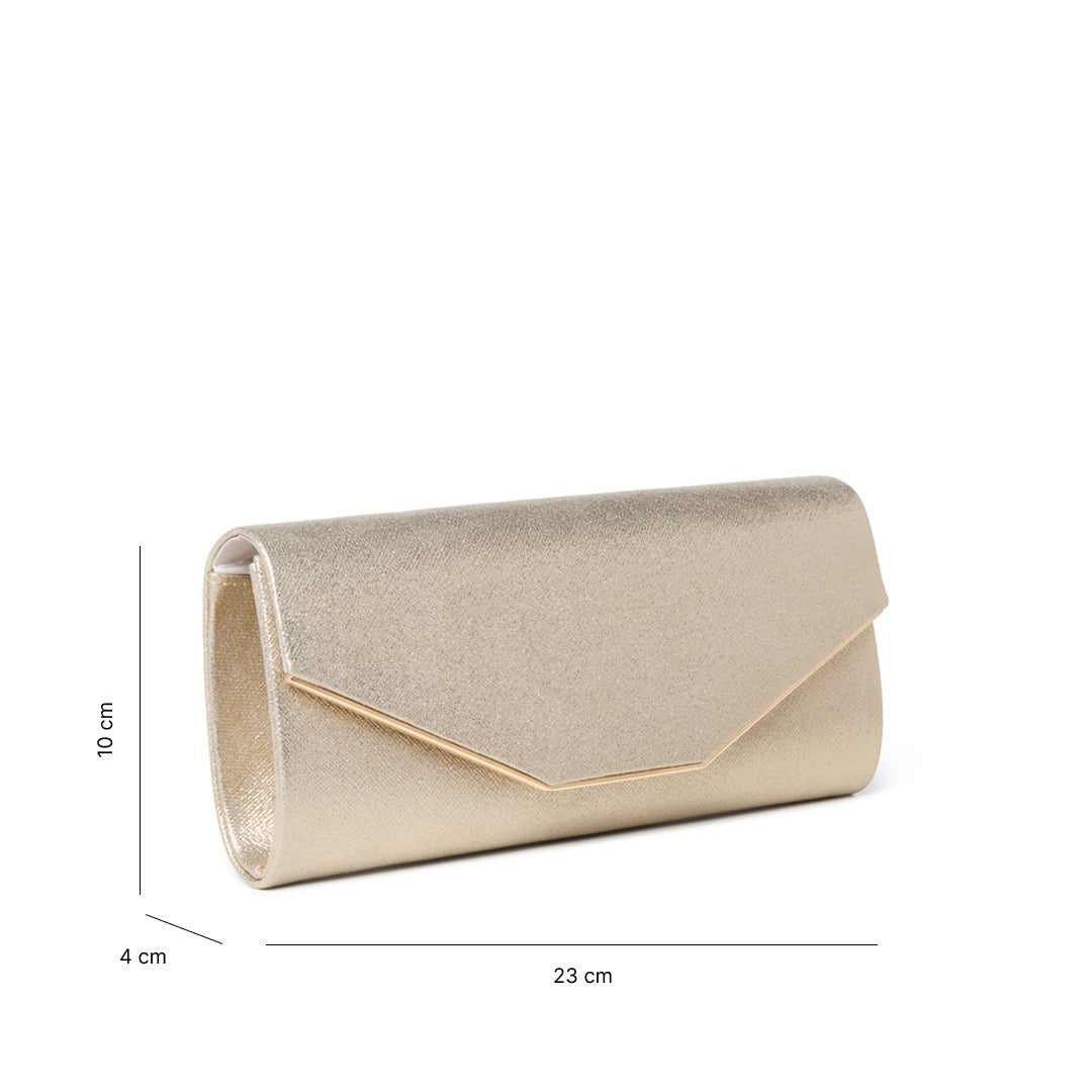 Dove Clutch Bag