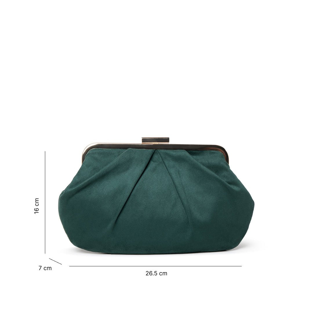 Deco Clutch Bag