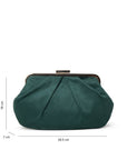 Deco Clutch Bag
