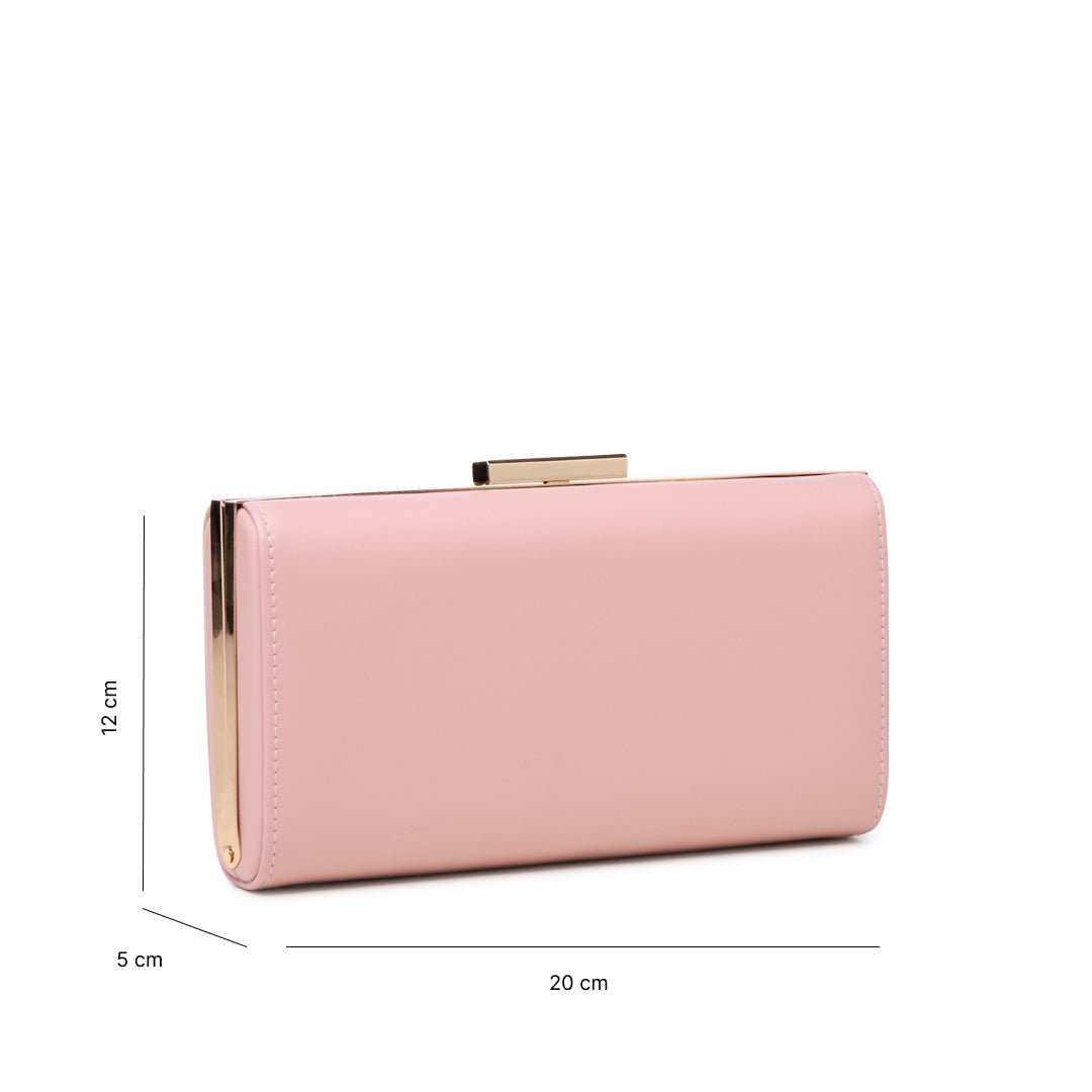 Dasha Clutch Bag