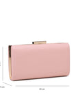 Dasha Clutch Bag