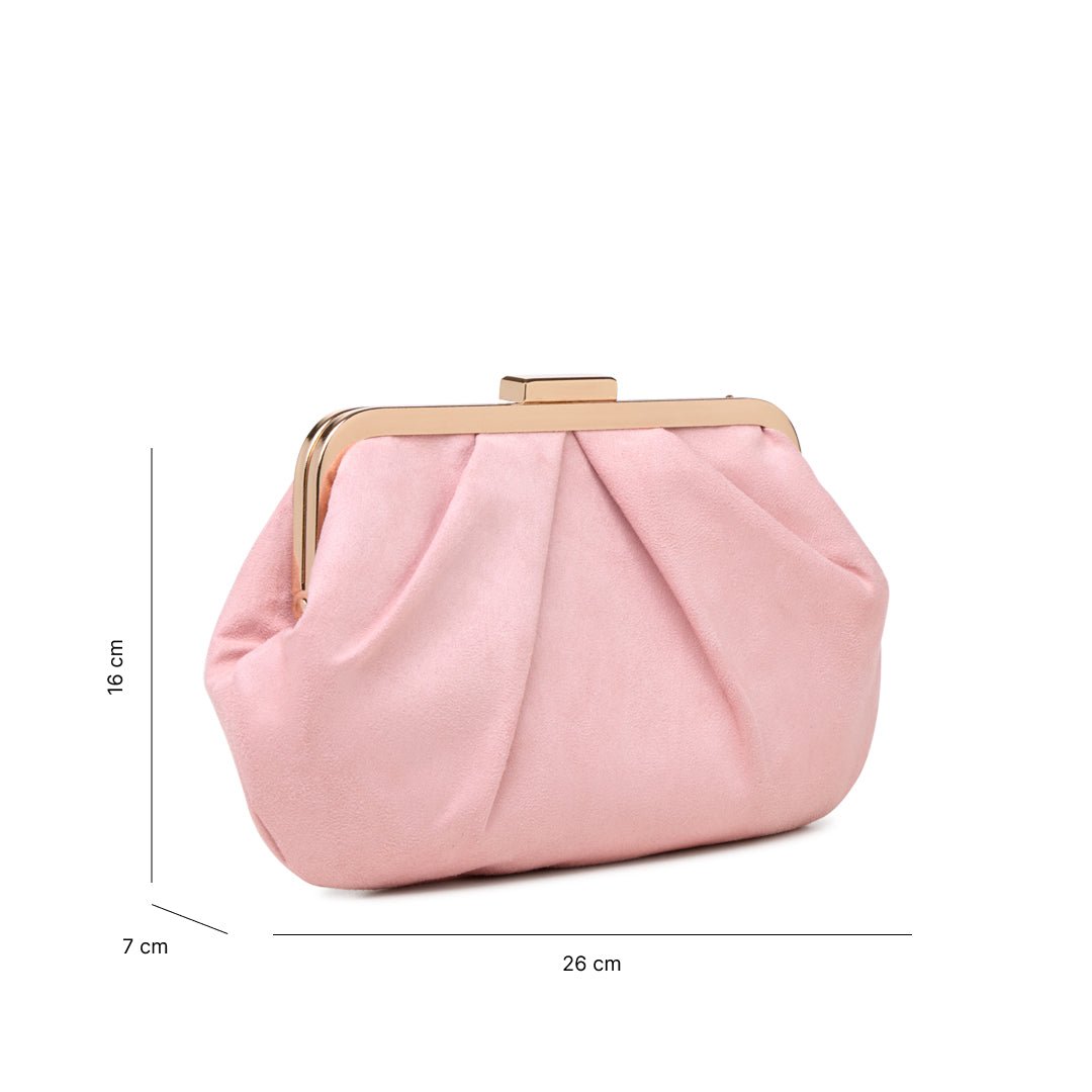 Deco Clutch Bag