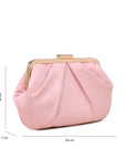 Deco Clutch Bag